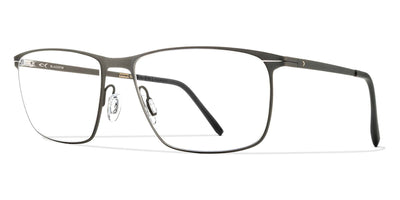 Blackfin® BLUNT BLF BLUNT 1174 58 - Gunmetal Eyeglasses