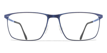 Blackfin® BLUNT BLF BLUNT 1179 58 - Midnight Blue Eyeglasses