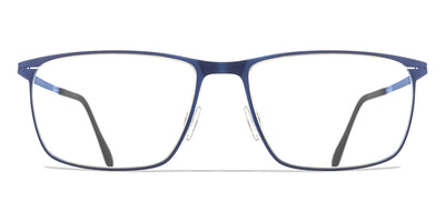 Blackfin® BLUNT BLF BLUNT 1179 58 - Midnight Blue Eyeglasses