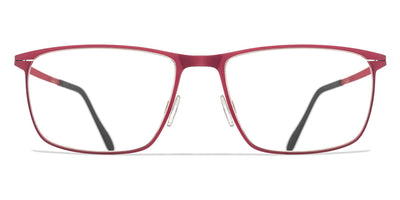 Blackfin® BLUNT BLF BLUNT 1393 58 - Amaranth Red Eyeglasses