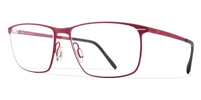 Blackfin® BLUNT BLF BLUNT 1393 58 - Amaranth Red Eyeglasses