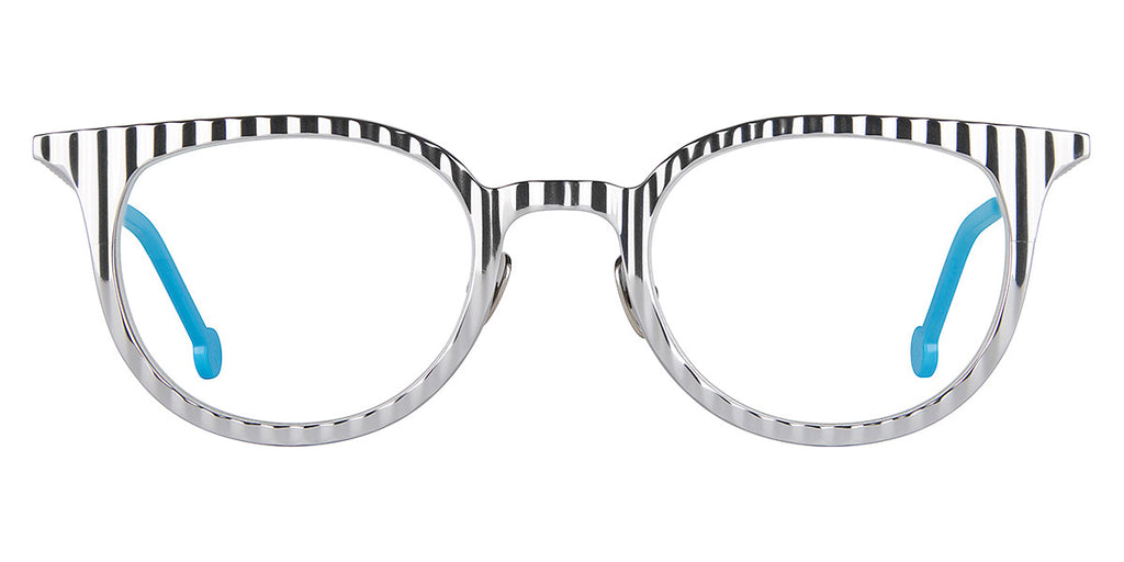 L.A.Eyeworks® BOBCO Cat-Eye Eyeglasses - EuroOptica