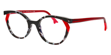 Face A Face® BOCCA KUMA 1 FAF BOCCA KUMA 1 0078 50 - 0078 Eyeglasses