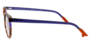 Face A Face® BOCCA KUMA 1 FAF BOCCA KUMA 1 6101 50 - 6101 Eyeglasses