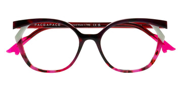 Face A Face® BOCCA KUMA 2 FAF BOCCA KUMA 2 7138 52 - 7138 Eyeglasses