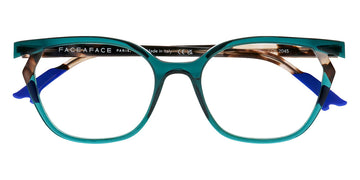 Face A Face® BOCCA KUMA 3 FAF BOCCA KUMA 3 2045 54 - 2045 Eyeglasses