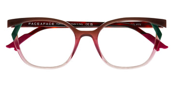 Face A Face® BOCCA KUMA 3 FAF BOCCA KUMA 3 4173 54 - 4173 Eyeglasses