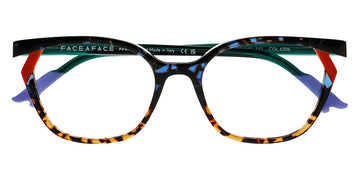 Face A Face® BOCCA KUMA 3 FAF BOCCA KUMA 3 6205 54 - 6205 Eyeglasses