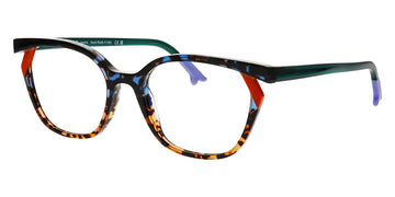 Face A Face® BOCCA KUMA 3 FAF BOCCA KUMA 3 6205 54 - 6205 Eyeglasses