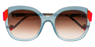 Face A Face® BOCCA PALMA 2 FAF BOCCA PALMA 2 1911 54 - Grey Blue Opale (1911) Sunglasses