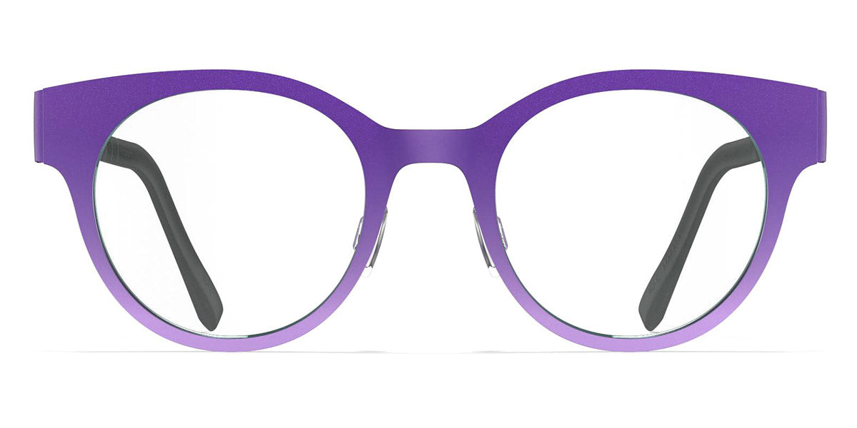 Blackfin® BODEGA BAY BLF BODEGA BAY 1600 48 - Diva Violet/Iris Lillac Eyeglasses