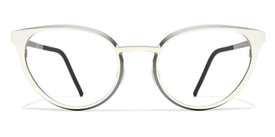 Blackfin® BONITA BAY BLF BONITA BAY 866 51 - Reflex Gold/Gray Eyeglasses