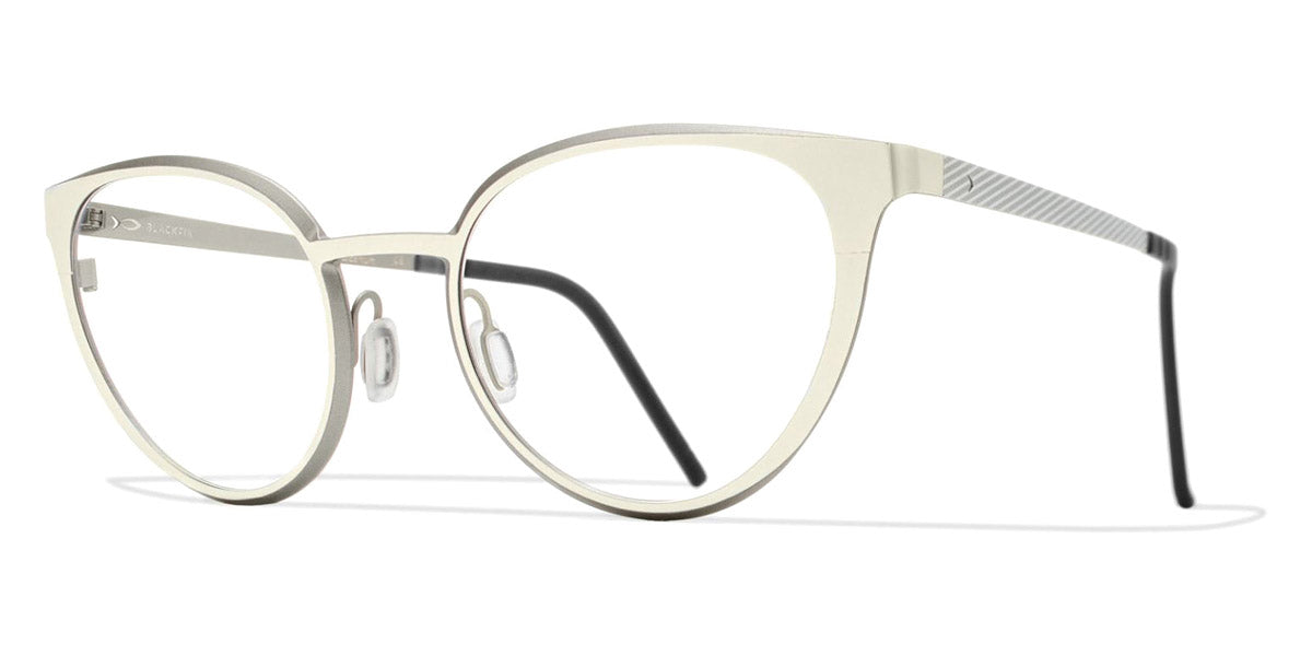 Blackfin® BONITA BAY BLF BONITA BAY 866 51 - Reflex Gold/Gray Eyeglasses