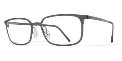 Blackfin® BOODMAN BLF BOODMAN 431 55 - Gunmetal Gray Eyeglasses