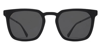 Mykita® BORGA MYK BORGA C98 Matte Black/Black / Polarized Pro Hi-Con Grey 49 - C98 Matte Black/Black / Polarized Pro Hi-Con Grey Sunglasses