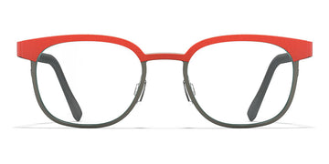 Blackfin® BOSTON BLF BOSTON 1401 53 - Red/Gray Eyeglasses