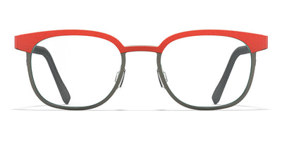 Blackfin® BOSTON BLF BOSTON 1401 53 - Red/Gray Eyeglasses