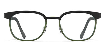 Blackfin® BOSTON BLF BOSTON 1440 53 - Black/Green Eyeglasses