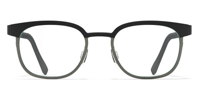 Blackfin® BOSTON BLF BOSTON 1446 53 - Black/Gray Eyeglasses