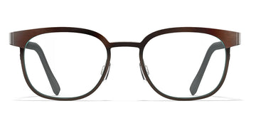 Blackfin® BOSTON BLF BOSTON 1447 53 - Brown/Brushed Brown Eyeglasses