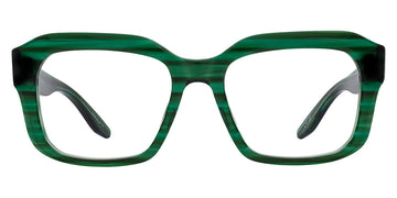 Barton Perreira® Amaya BPR OP Amaya AMAY5204K 52 - Clover Eyeglasses