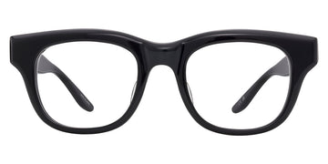 Barton Perreira® Bridges BPR OP Bridges BRID4801K 48 - Black Eyeglasses