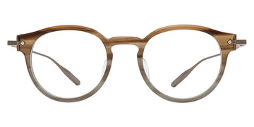 Barton Perreira® Eugene BPR OP Eugene EUGE4704K 47 - Heroine Chic / Gold Eyeglasses