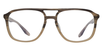 Barton Perreira® Gyalis BPR OP Gyalis 5606 56 - Stonehenge Eyeglasses