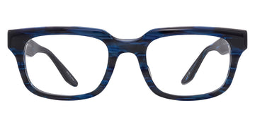 Barton Perreira® Hinkley BPR OP Hinkley HINK5104K 51 - Midnight Eyeglasses