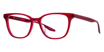 Barton Perreira® Janeway BPR OP Janeway 5102 56 - Brickhouse Eyeglasses