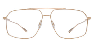 Barton Perreira® Renzo BPR OP Renzo RENZ6003K 60 - Gold Eyeglasses