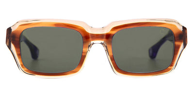 Blake Kuwahara® BREUER SUN BLK BREUER SUN BIRCH 52 - BIRCH Sunglasses