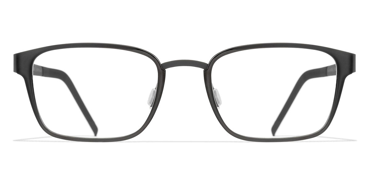 Blackfin® BRISTOL BLF BRISTOL 961 51 - Black/Black Gold Eyeglasses