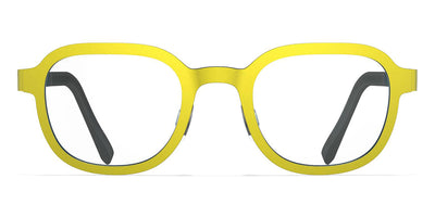 Blackfin® BRIXHAM BLF BRIXHAM 1595 46 - Sunny Yellow/Ultramarine Green Eyeglasses