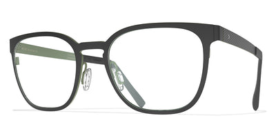 Blackfin® BROOKWOOD BLF BROOKWOOD 1024 52 - Black/Green Eyeglasses