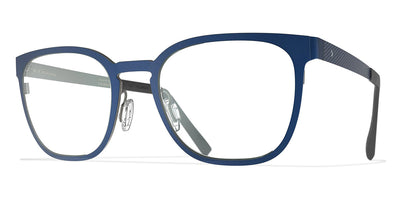 Blackfin® BROOKWOOD BLF BROOKWOOD 1531 52 - Blue/Gray Eyeglasses