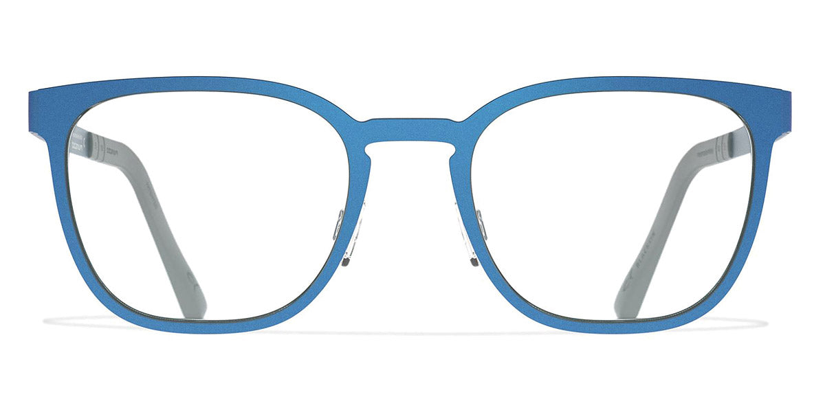 Blackfin® BROOKWOOD BLF BROOKWOOD 1532 52 - Blue/Dark Blue Eyeglasses