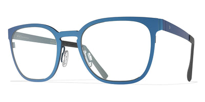 Blackfin® BROOKWOOD BLF BROOKWOOD 1532 52 - Blue/Dark Blue Eyeglasses