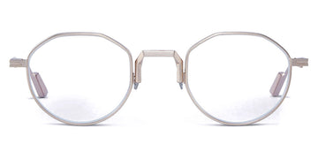 Movitra® Bruno MOV Bruno Rose Gold 48 - Rose Gold Eyeglasses