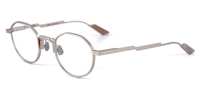 Movitra® Bruno MOV Bruno Rose Gold 48 - Rose Gold Eyeglasses