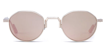 Movitra® Bruno MOV Bruno Rose Gold 48 - Rose Gold Sunglasses