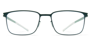 Mykita® BUD MYK BUD Moss/Sage Green 57 - Moss/Sage Green Eyeglasses