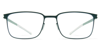 Mykita® BUD MYK BUD Moss/Sage Green 57 - Moss/Sage Green Eyeglasses