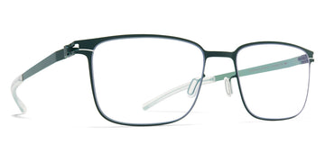 Mykita® BUD MYK BUD Moss/Sage Green 57 - Moss/Sage Green Eyeglasses