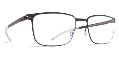 Mykita® BUD MYK BUD Storm Grey 57 - Storm Grey Eyeglasses