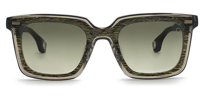 Blake Kuwahara® BUFF SUN BLK BUFF SUN CYPRESS 51 - CYPRESS Sunglasses