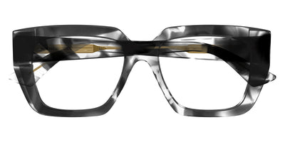 Bottega Veneta® BV1032O BV1032O 008 52 - Havana/Havana Eyeglasses