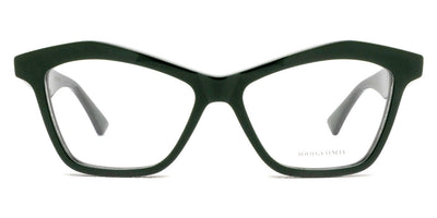 Bottega Veneta® BV1096O BV1096O 006 54 - Green Eyeglasses