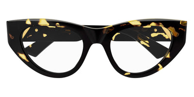 Bottega Veneta® BV1179O BV1179O 002 51 - Havana Eyeglasses