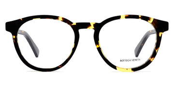 Bottega Veneta® BV1225O BV1225O 002 50 - Havana Eyeglasses